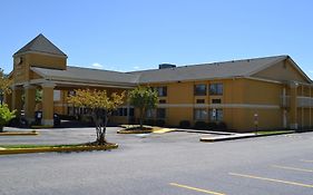 Dayspring Extended Stay